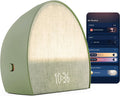 Hatch Restore 2 Sunrise Alarm Clock and Sound Machine - Gentle Wake