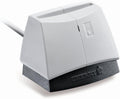 Cherry AP POS ST-1044UB Smart Card Reader - Stable Desktop CAC/Card