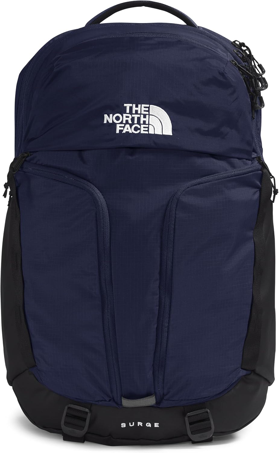 The North Face Surge Commuter Laptop Backpack for Daily Use