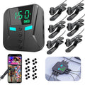 STRONGBERRY Auto Clicker for iPhone iPad and Android - Adjustable