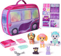 Paw Patrol Skye's World Pupcation Rescue Set - RV Playset