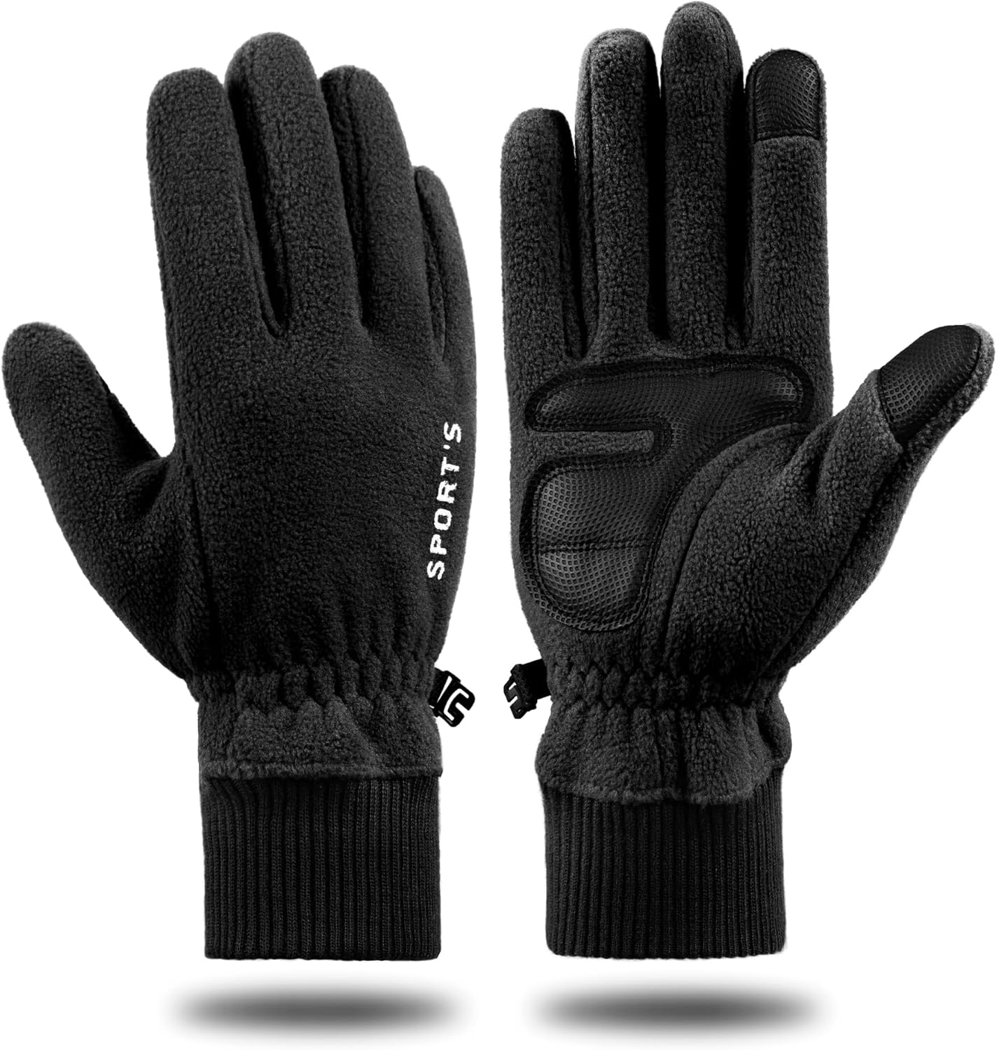 DOFOWORK Touch Screen Winter Gloves