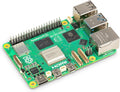 Raspberry Pi 5 8GB - Powerful Single Board Computer