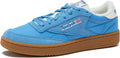 Reebok Club C 85 Tennis Shoes Men - Classic Comfortable Sneakers