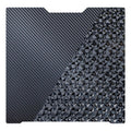Bambula H2D PET+PEO Double-Sided Build Plate 355x346.5mm - Durable