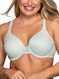 Vanity Fair Full Figure Beauty Back Smoothing Bra - Smooth Support cup