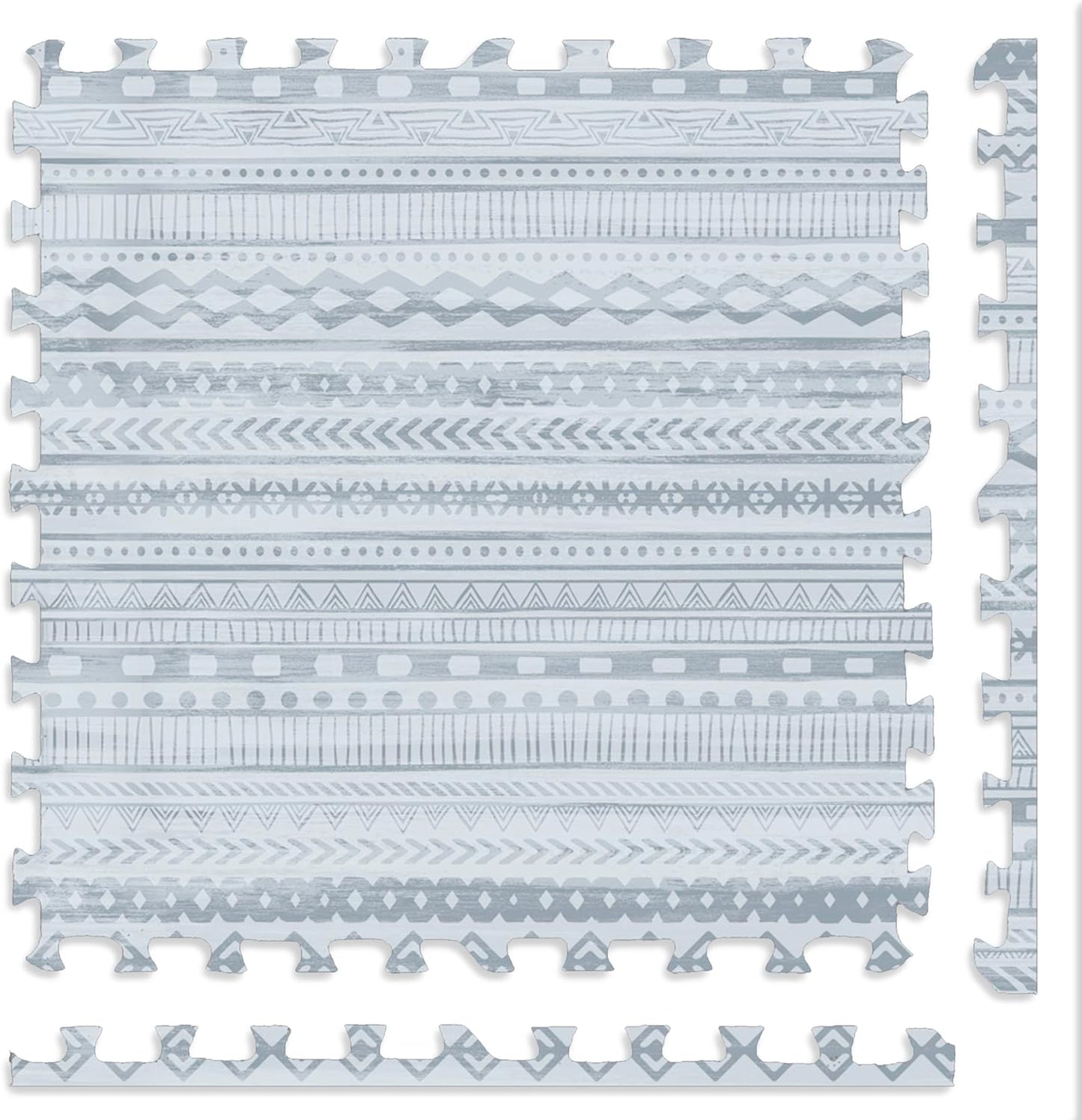 Non-Toxic Large Kids Play Mats for Safe and Fun Playtime
