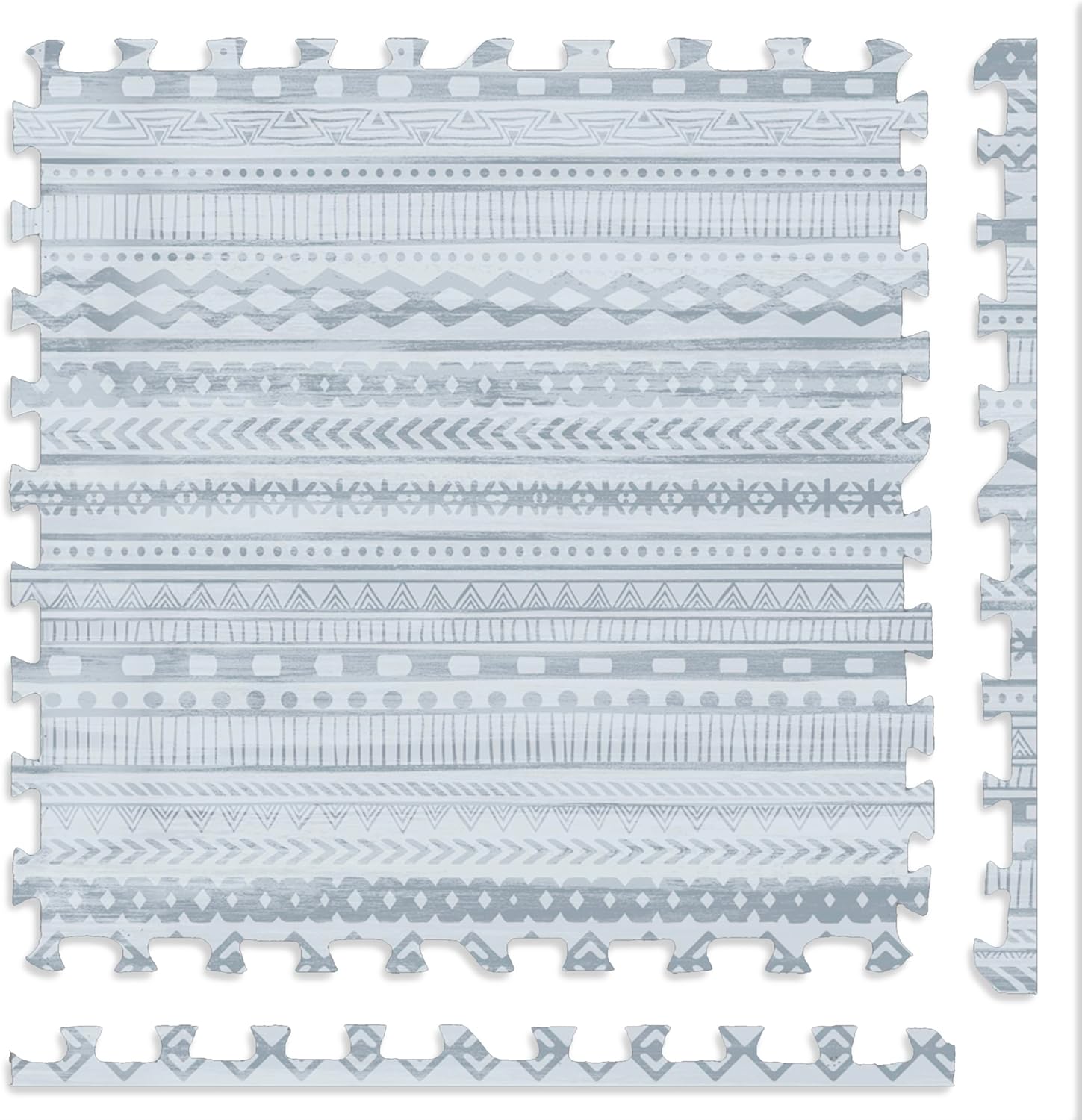 Non-Toxic Large Kids Play Mats for Safe and Fun Playtime