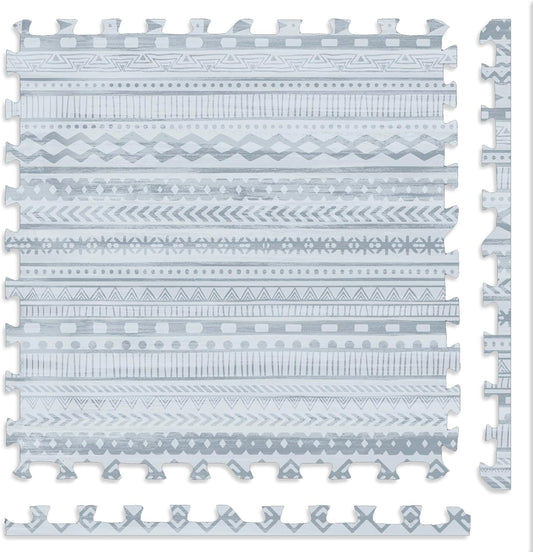 Non-Toxic Large Kids Play Mats for Safe and Fun Playtime