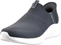 Men's Ultra Flex 3.0 Smooth Step Slip-In Sneakers - Cushioned Comfort