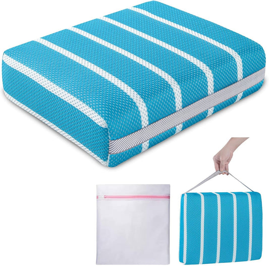 Hot Tub Booster Seat Cushion for Ultimate Comfort and Relaxation