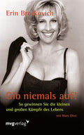 Gib niemals auf! - So Gewinnen Sie Die Kleinen Und Groen Kmpfe