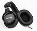 Tascam TH-05 Monitoring Headphones - Clean, Balanced Monitoring
