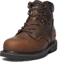 Timberland PRO Men's Pit Boss 6 Inch Steel Safety Toe Work Boot