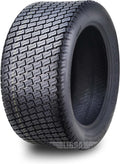 WANDA 22x10-14 Lawn Mower Tractor Cart Turf Tire - Durable 4 Ply