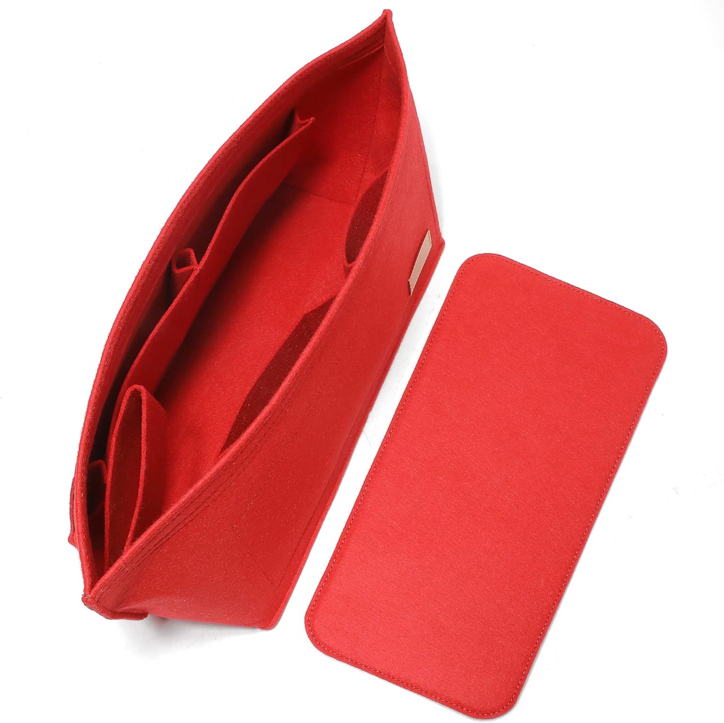 Doxo Purse Organizer Insert Set for Handbags & Base Shaper