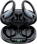 occ iam Active Noise Cancelling Ear Buds Wireless Earbuds - Long