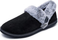 Cozy Campfire-Fresh Toast Women's Slipper - Memory Foam Comfort