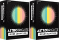Astrobrights Mega Collection Colored Paper Pack - Punchy Pastel