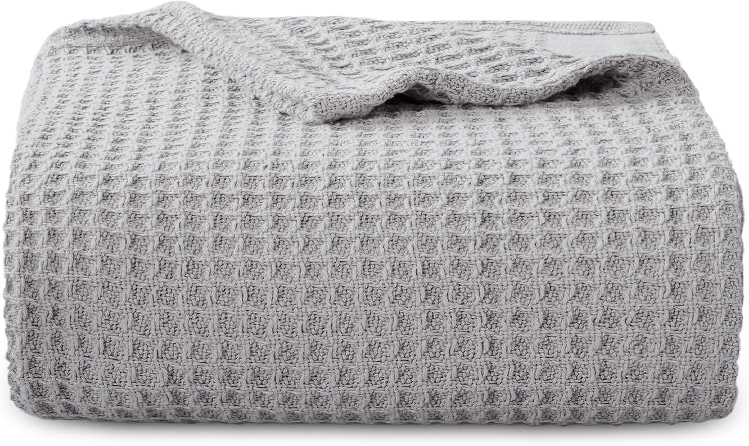 Gentlesoft Cotton Blanket for Twin XL - Soft & Breathable