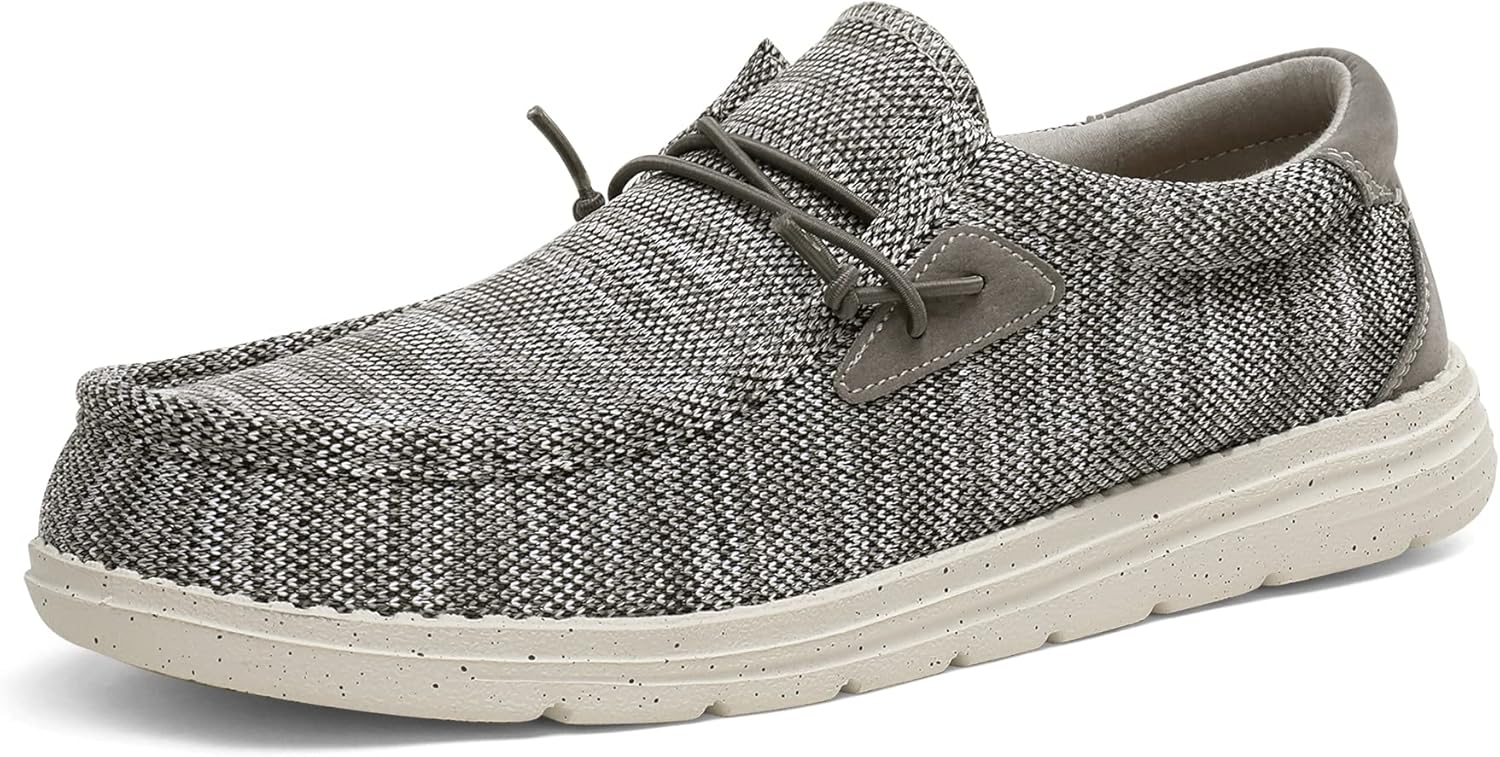 Bruno Marc Men's Casual Slip-on Loafers for Ultimate Comfort