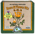 Down To Earth All Natural Fertilizers Organic Rose & Flower Mix