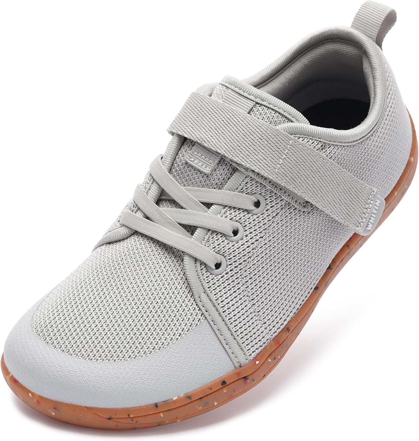 WHITIN Little/Big Kid Barefoot Shoes for Natural Foot Growth