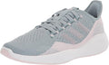 adidas Women's Fluidflow 2.0 Running Shoes - Cushioned Everyday Road