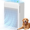 Air Purifiers for Home Pets with H13 Hepa Filter for Large Rooms