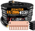 1/0 Gauge Wire CCA Car Amplifier Power Ground Cable 20ft - Economical