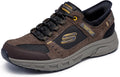 Oak Canyon Consistent Winne Slip-in Sneaker for Men - Hands Free