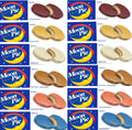 Mini Moon Pies 72 Count Bulk Pack - Office Snack Assortment