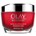 OLAY Regenerist Micro-Sculpting Cream Fragrance Free - Deep Moisture
