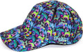 Sprints Race Day Performance Running Cap for Unisex One Size