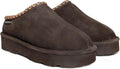 BEARPAW womens Martis: Stylish Comfort and Durability Combined