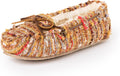 Minnetonka Women's Cally Moccasin Slipper - Cozy Suede Comfort WOMENS