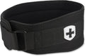 Harbinger Weightlifting Belt 4.5 in Foam Core, Pink - Stable Support