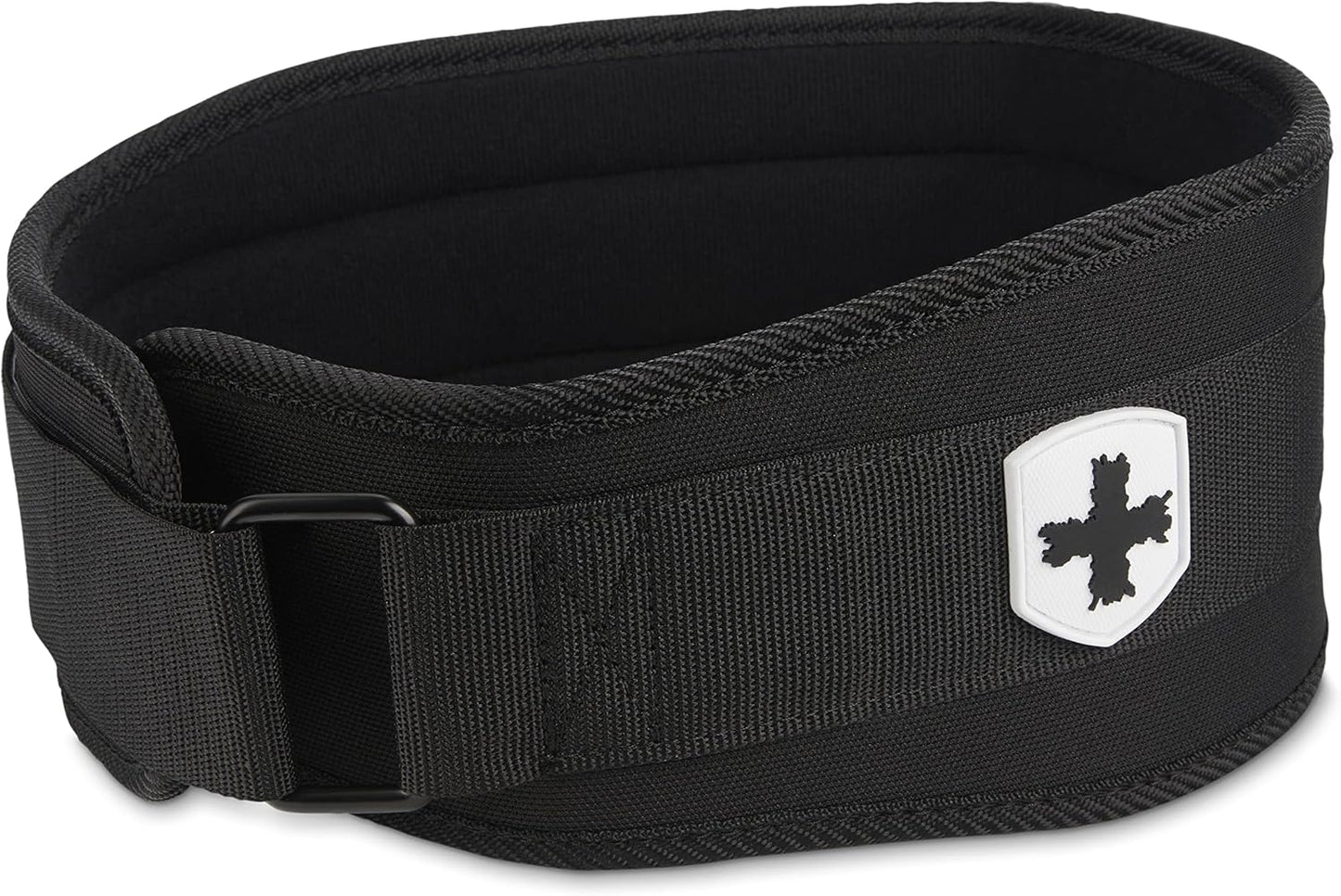Harbinger Weightlifting Belt for Core Support and Stability
