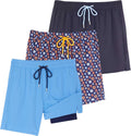 Men's 7in 2-in-1 Swim Trunks with Compression Liner - Quick Dry