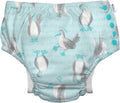 i play. by green sprouts Reusable Eco Snap Swim Diaper - UPF 50 3T