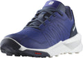 Salomon Patrol Play Kids Sneaker - Adventure-Ready