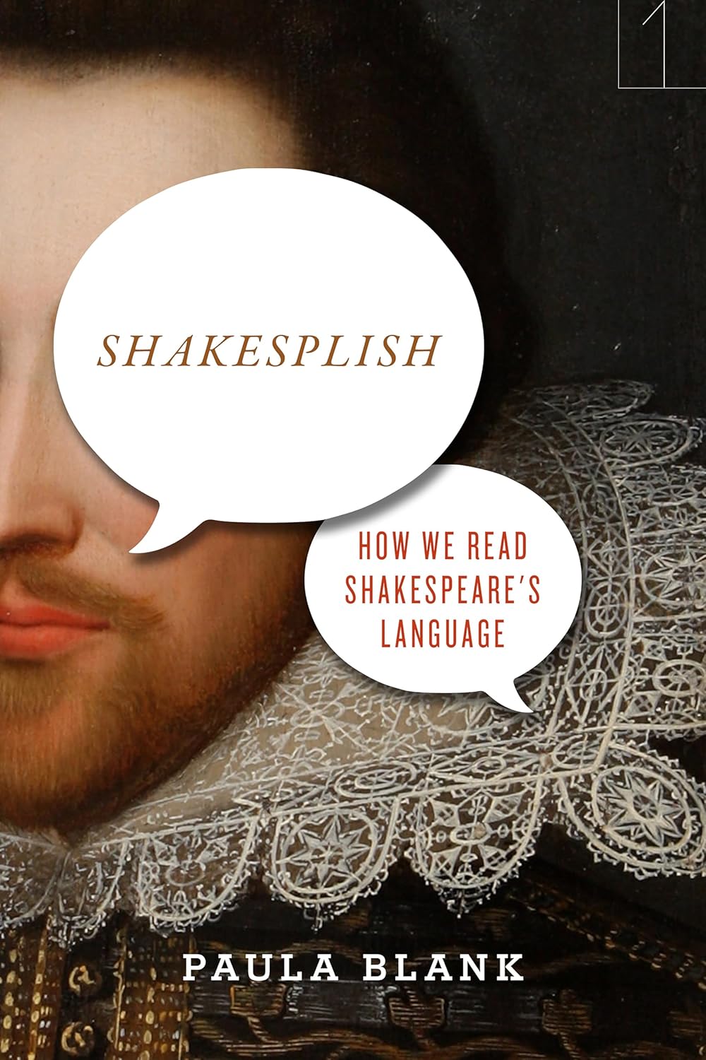 Shakesplish: How We Read Shakespeare's Language Explained