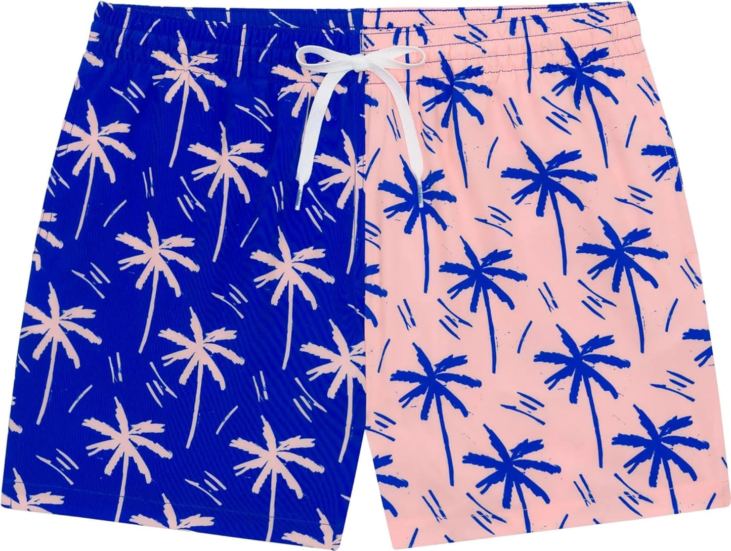 Chubbies Mens Swim Trunks with 4-Way Stretch for Comfort