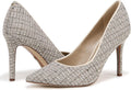 Sam Edelman Hazel Pump - Leg-Lengthening Comfort for Dressy Occasions