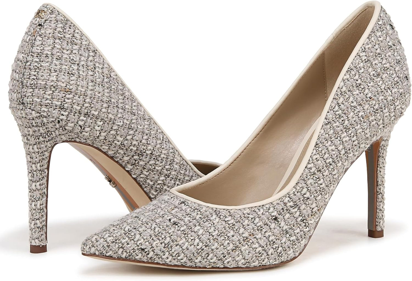 Sam Edelman Women's Hazel Pointed Toe Pump for Every Occasion