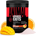Animal Cuts Thermogenic Fat Burner Powder for Weight Loss