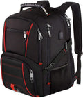 Travel Laptop Backpack Extra Large for 17in Laptops - TSA Friendly