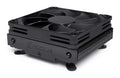 Noctua NH-L9i-17xx chromax.Black Low-Profile CPU Cooler - Compact