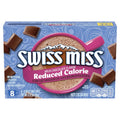 Swiss Miss Milk Chocolate Reduced Calorie Hot Cocoa Mix - 12 Boxes