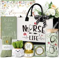 Unique Nurse Gifts for Women - Thoughtful Appreciation Set